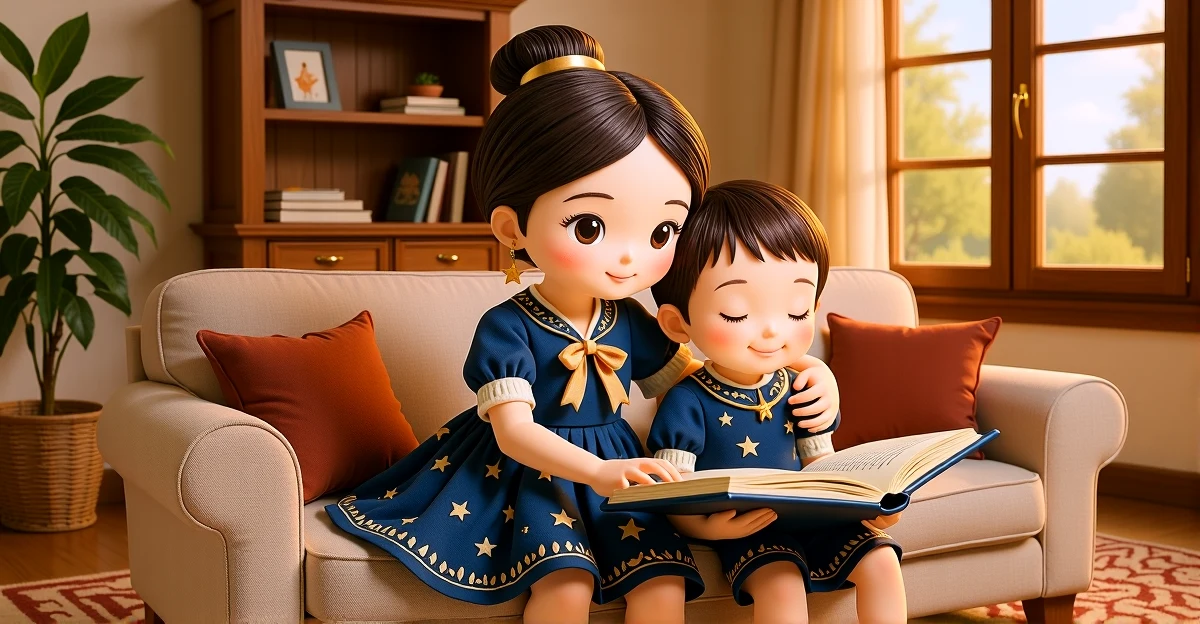 Understanding Emotional Dysregulation in School-Age Children (Ages 6-7)