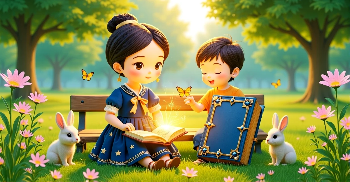 Understanding Empathy Development in Young Children: When Gentle Behavior Needs Extra Support