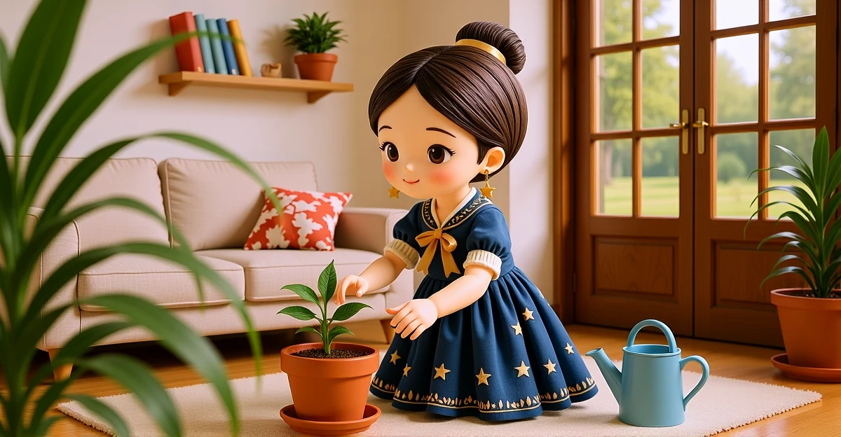 Understanding Your Energetic Toddler: Why Quiet Play Develops Gradually