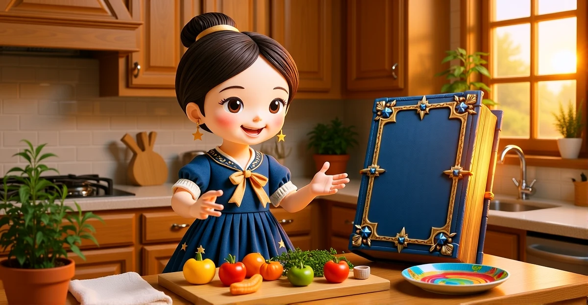 Understanding Food Neophobia in Toddlers: A Gentle Guide for Parents