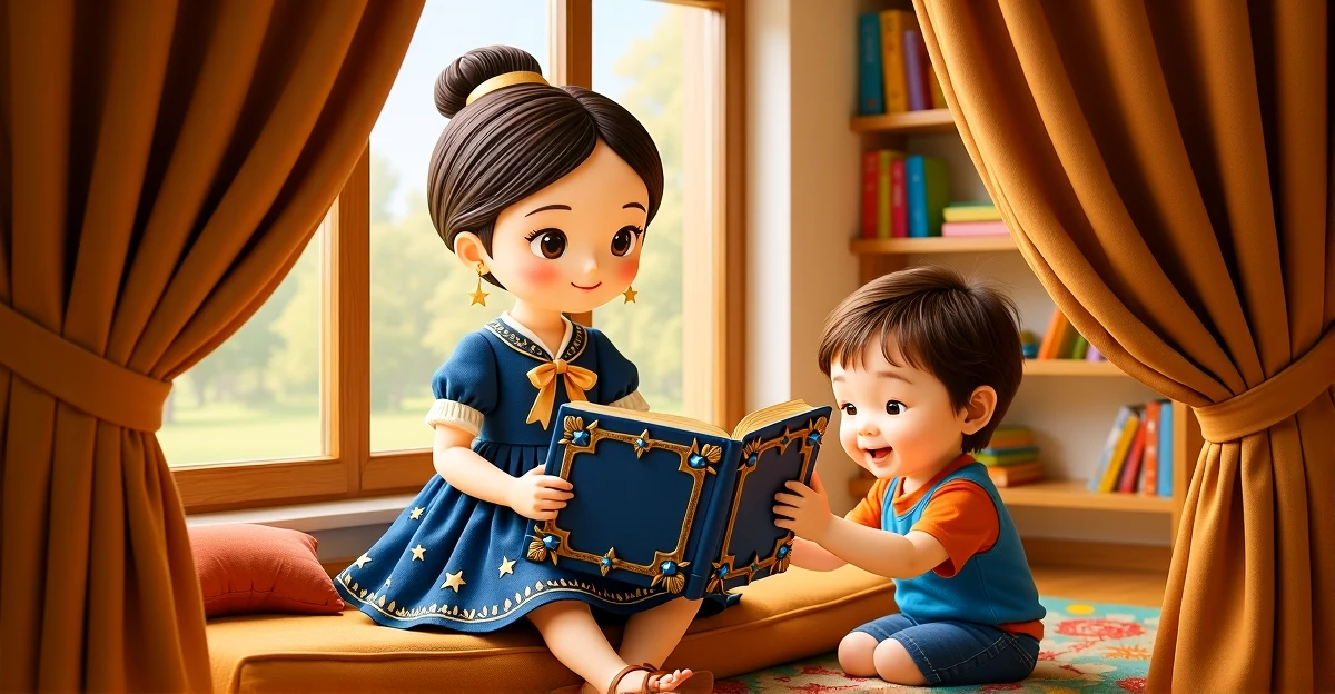 Understanding Friendship Challenges at Ages 5-6: A Gentle Parenting Guide