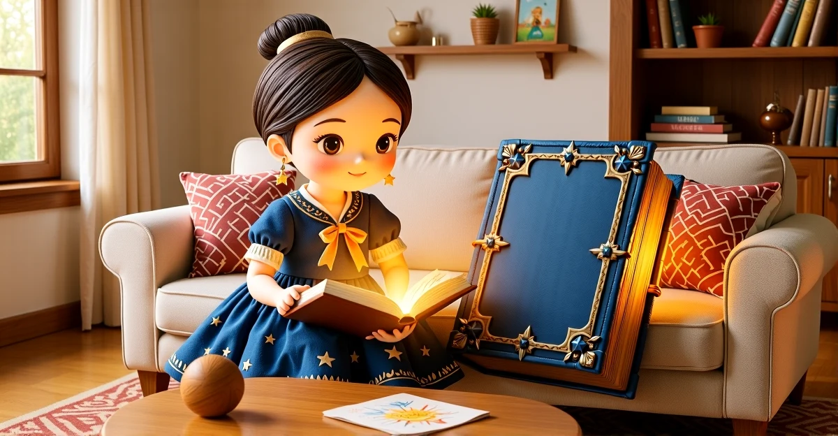 Understanding Future Thinking in Children Ages 6-7 (And How to Help)