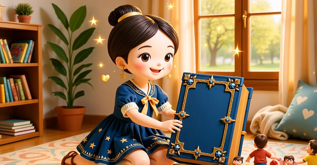 How to Help Your Child Develop Leadership Skills Through Kindness