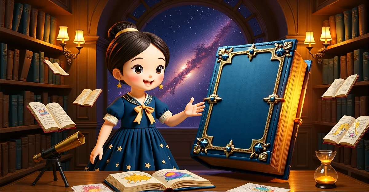 Helping Your 6-7 Year Old Dream Big: Nurturing Goal-Setting Skills