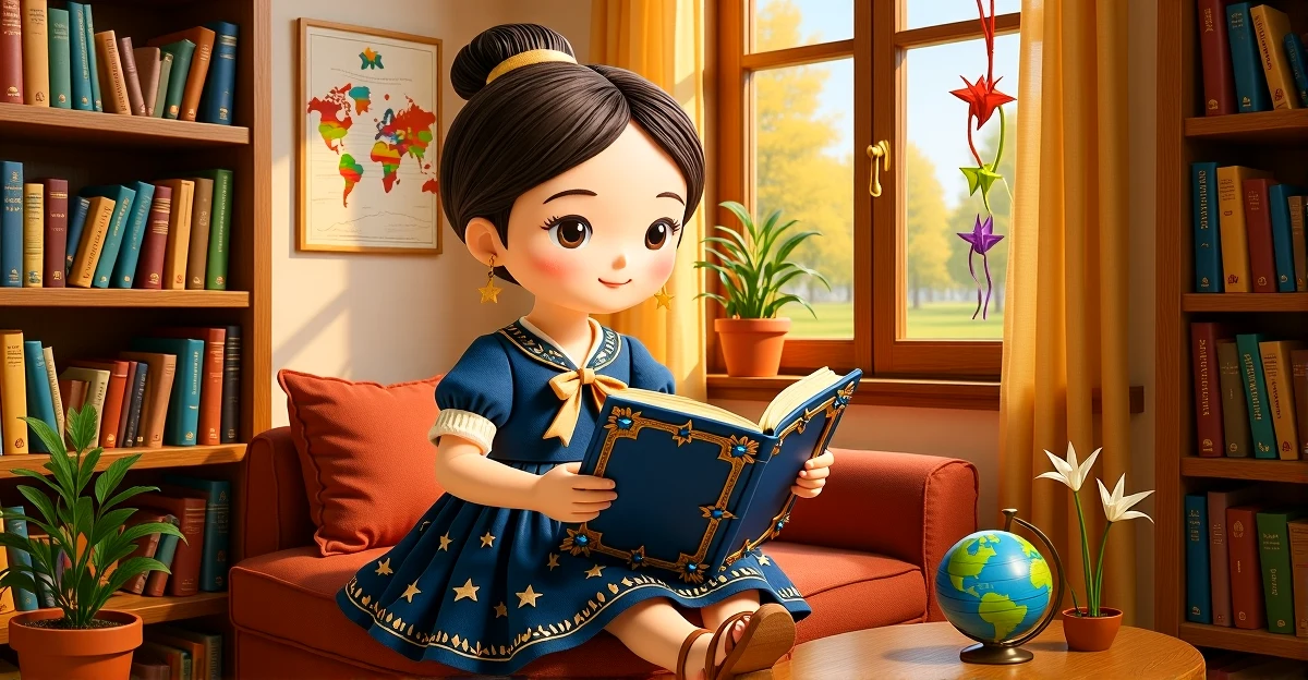 Nurturing Your Child's Natural Bridge-Building Abilities: Ages 6-7