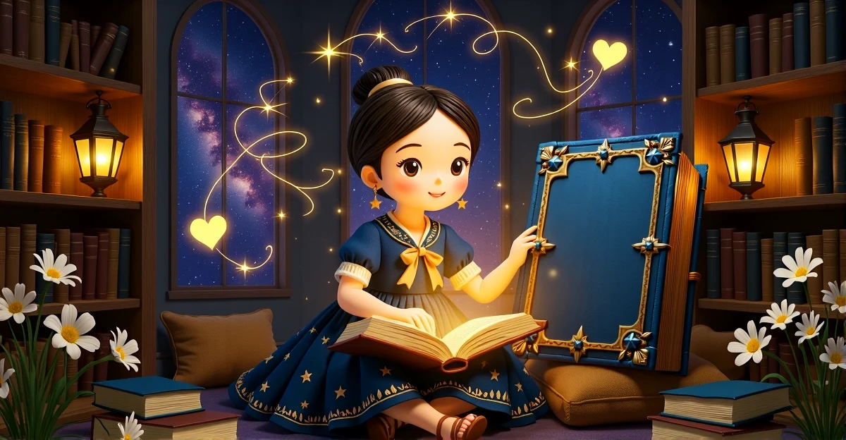 Nurturing Your Child's Sense of Purpose: A Guide to Spiritual Development (Ages 5-6)