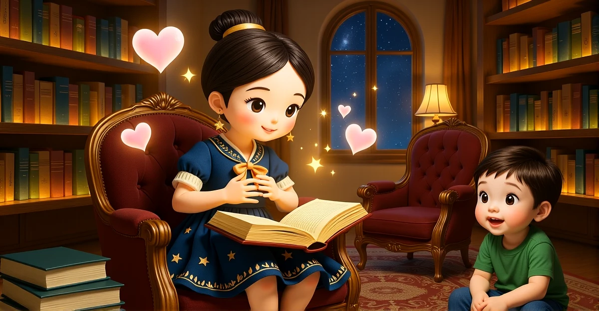 Nurturing Deep Empathy and Compassion in Young Children: A Gentle Guide