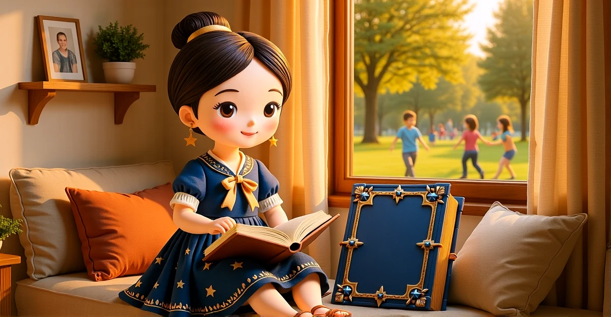 Understanding Peer Pressure at Ages 5-6: Building Social Confidence