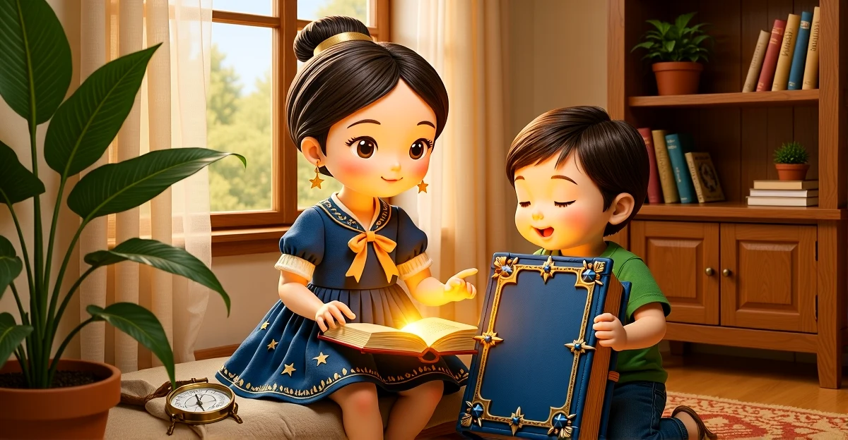 Understanding Personal Boundaries: How to Help Your Child Recognize Their Limits | Ages 5-6