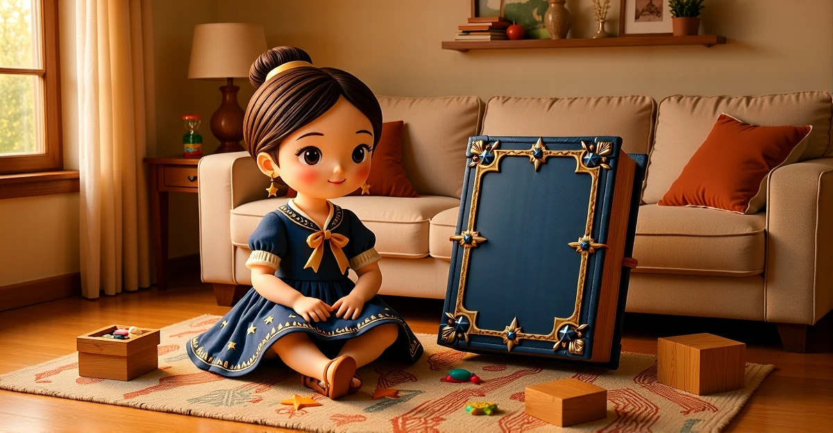 Helping Your Preschooler Develop Patience and Self-Control