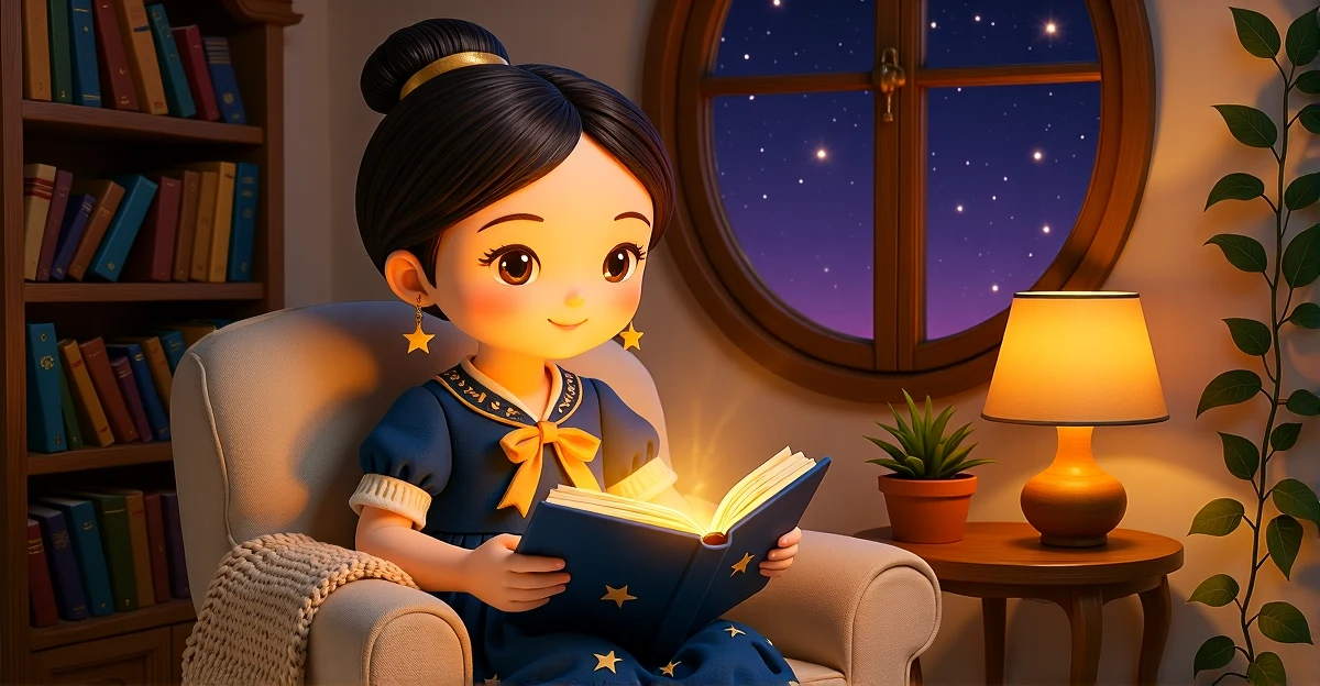 How to Raise a Moral Leader: Nurturing Ethical Excellence in Ages 6-7