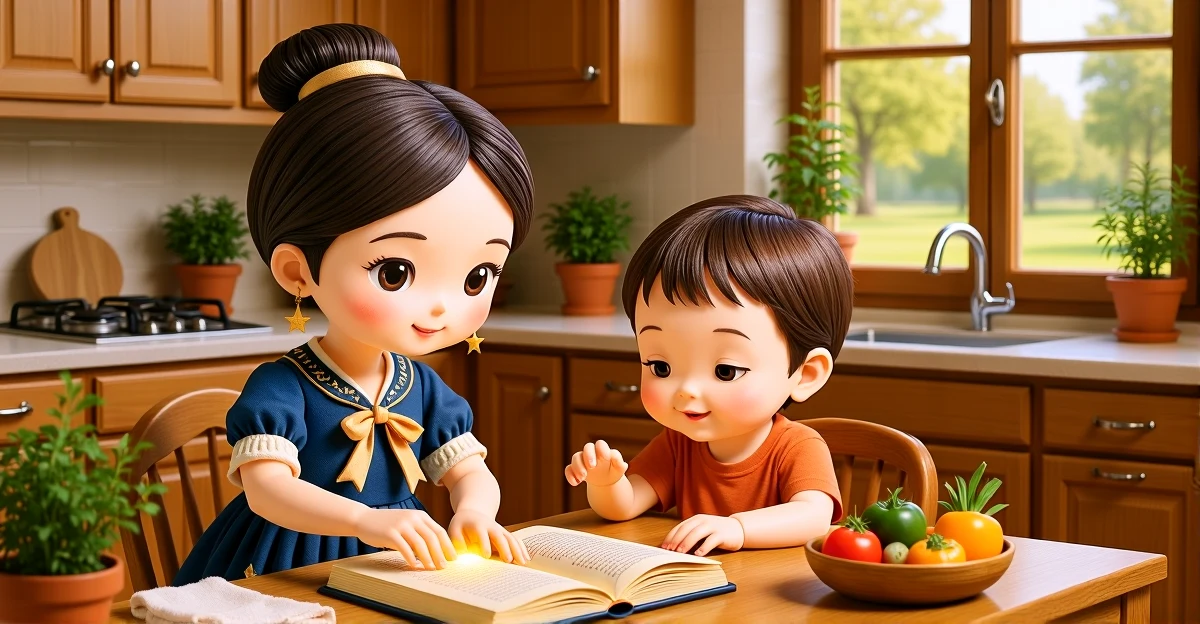 Understanding Severe Food Aversion: Why Your Child Gags (And What Actually Helps)