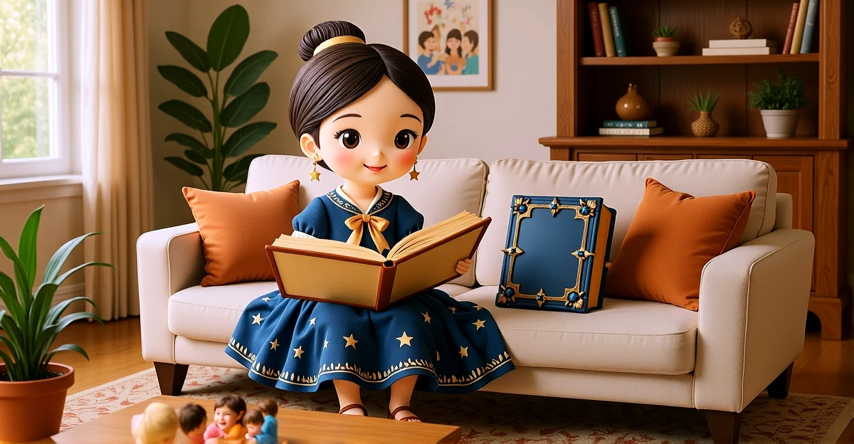 When Sibling Conflict Feels Overwhelming: A Gentle Parenting Guide