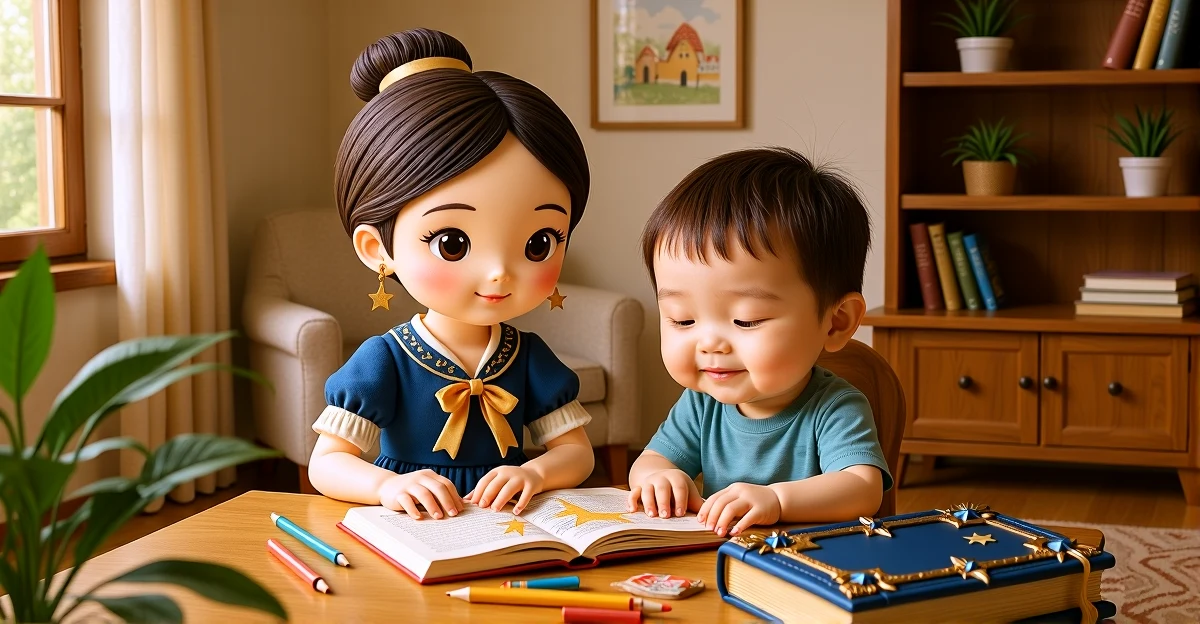 When School Feels Overwhelming: Supporting Your Child Through Academic Stress