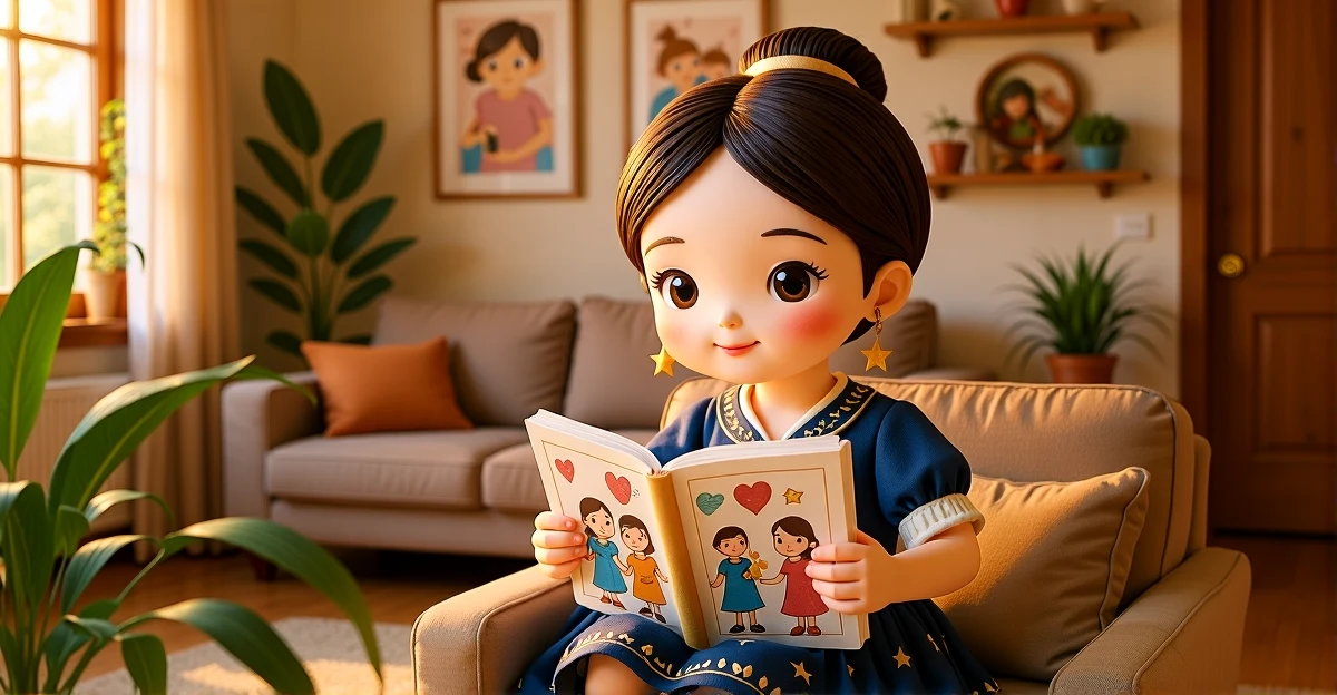 Teaching Children Empathy: How to Help Kids Recognize When Others Need Support