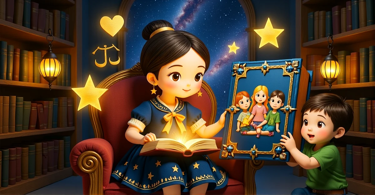 Teaching Right from Wrong: How Children Ages 4-5 Develop Moral Reasoning