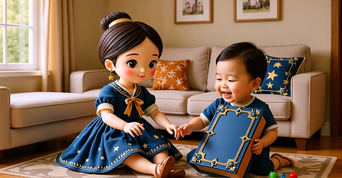 Why Asking for Help is a Superpower: Teaching Your Toddler This Essential Life Skill