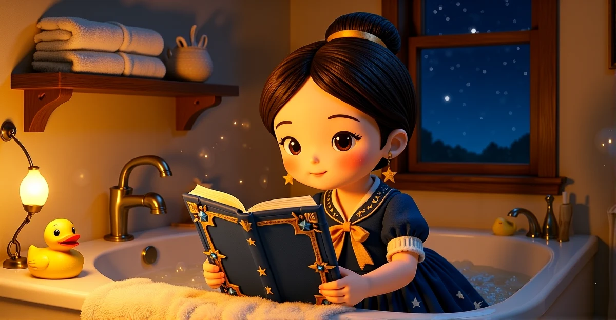 Understanding Your Toddler's Bath Time Fear (And How to Help)