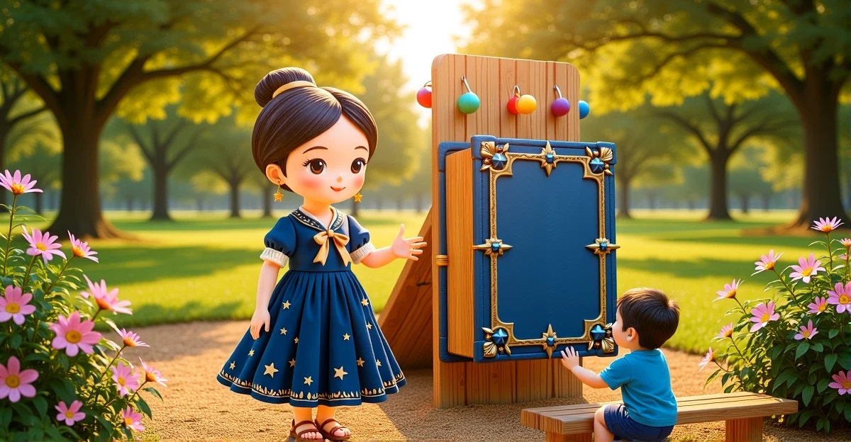 Understanding Your Child's Climbing Urge: The Science Behind Risk-Taking (Ages 3-4)