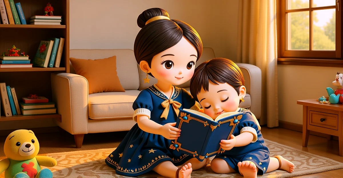 Understanding Your Toddler's Need for Connection: The Journey from Attachment to Independence