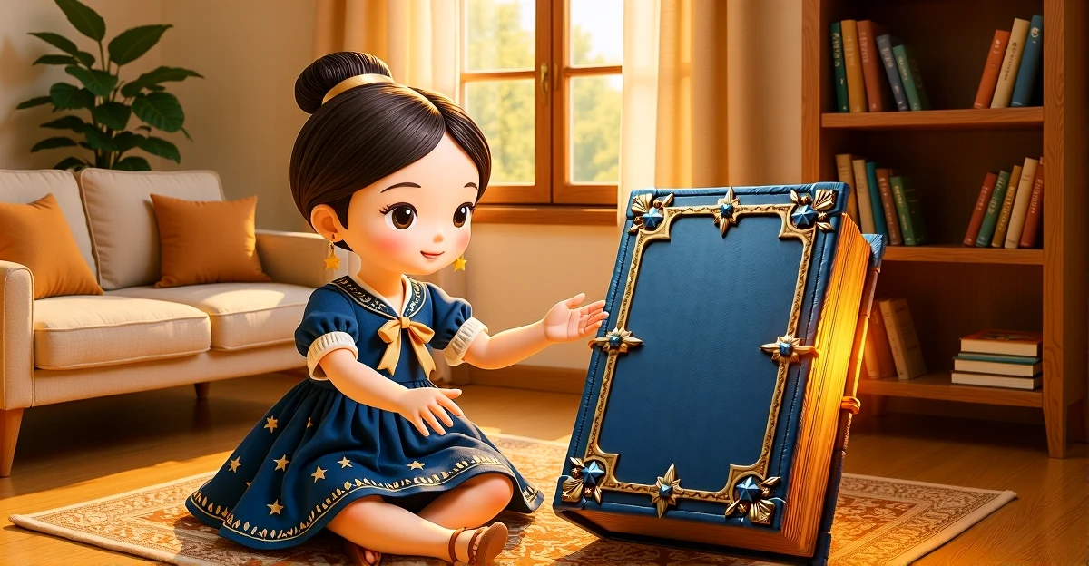 The Beautiful Science of Toddler Empathy: Supporting Your Child's Caring Heart (Ages 2-3)