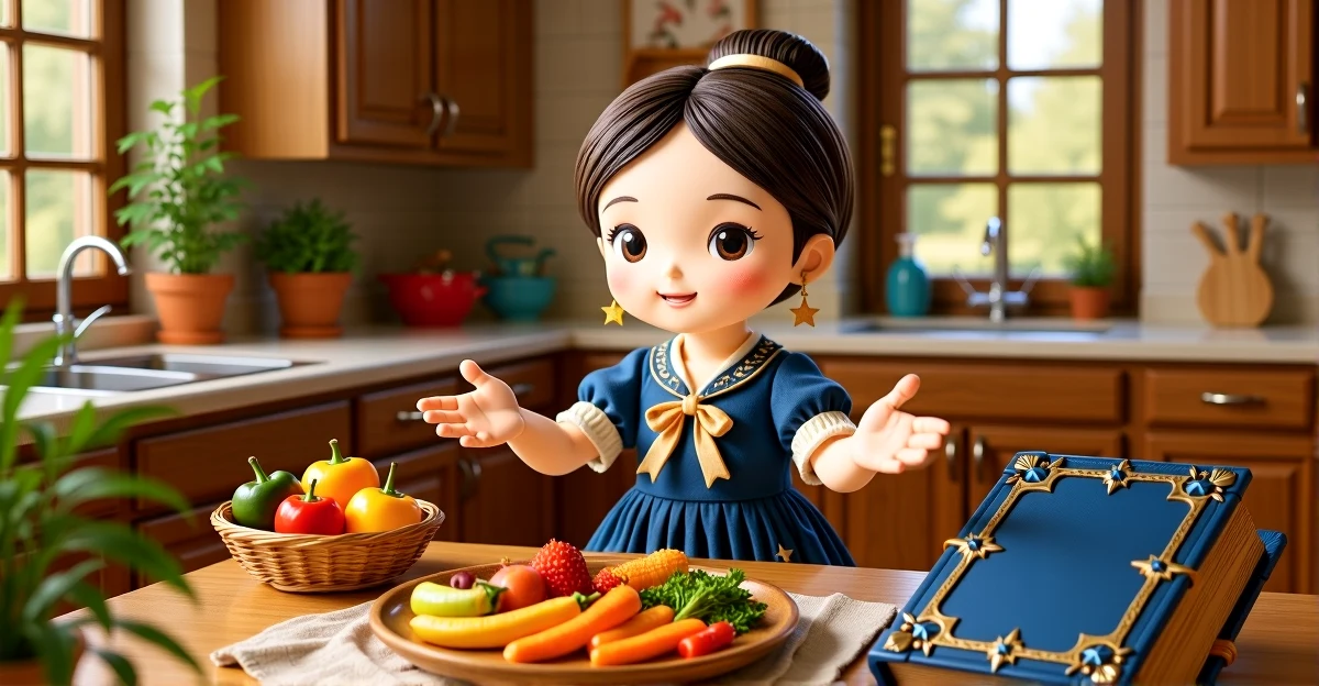 Why Your Toddler Only Eats 5 Foods (And What Actually Helps)