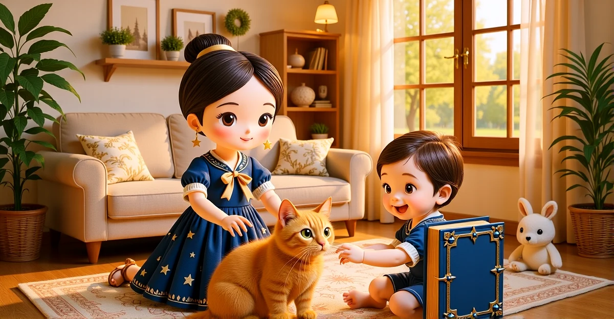 Why Your Toddler Struggles with Gentle Touch (And How to Help)