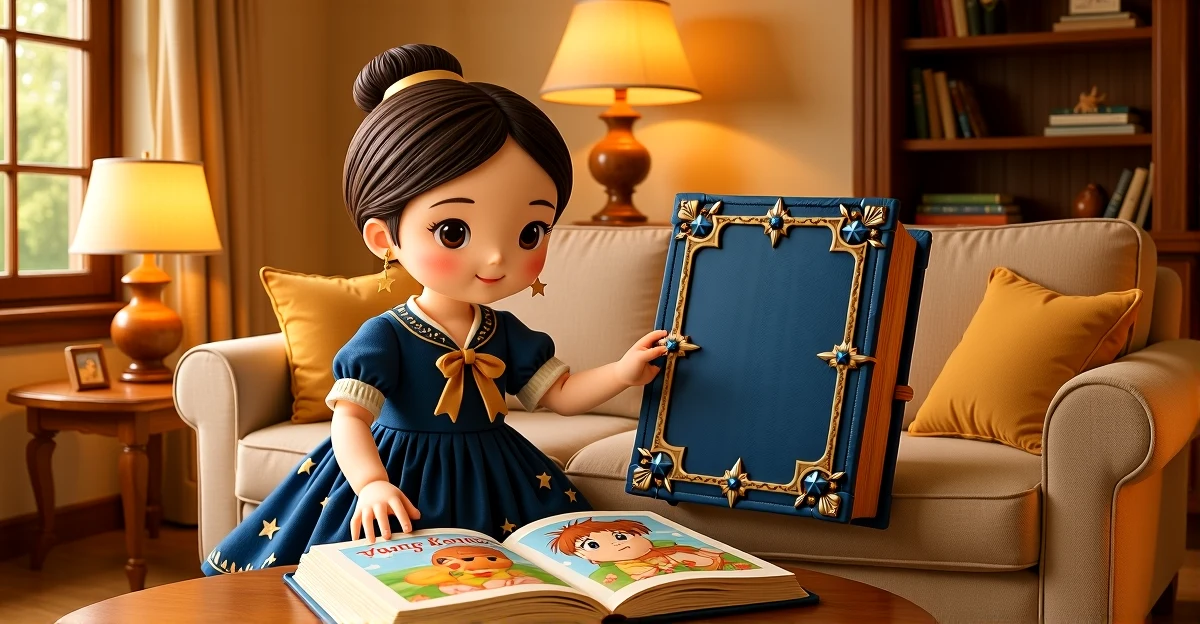 Understanding Your Toddler's Help-Seeking Behavior (And Why It's Beautiful)