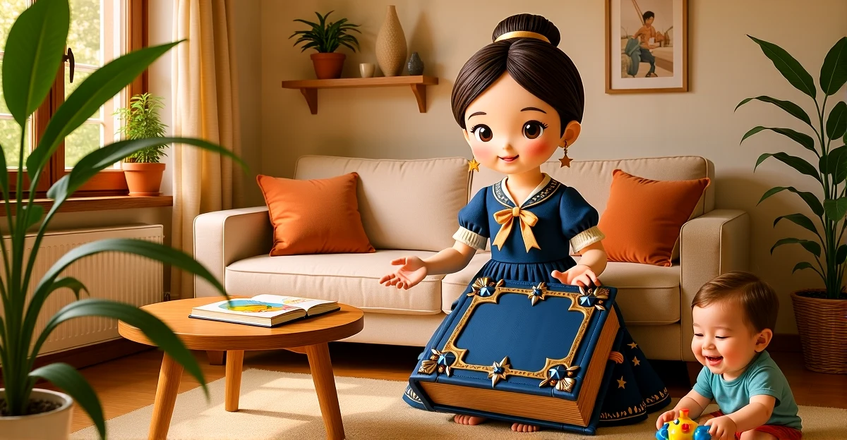 Understanding Your Toddler's Jealousy: Why Sharing Your Attention Feels Impossible (And How to Help)