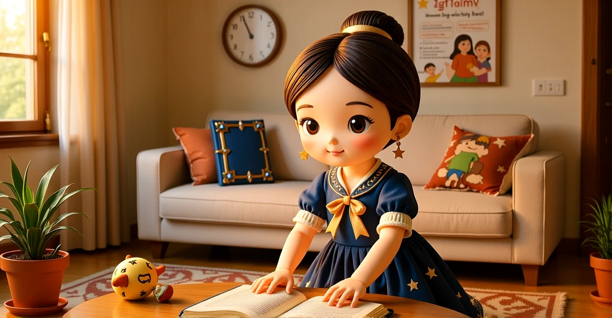 Why Toddlers Panic When Routines Change (And How to Help Them Adapt)