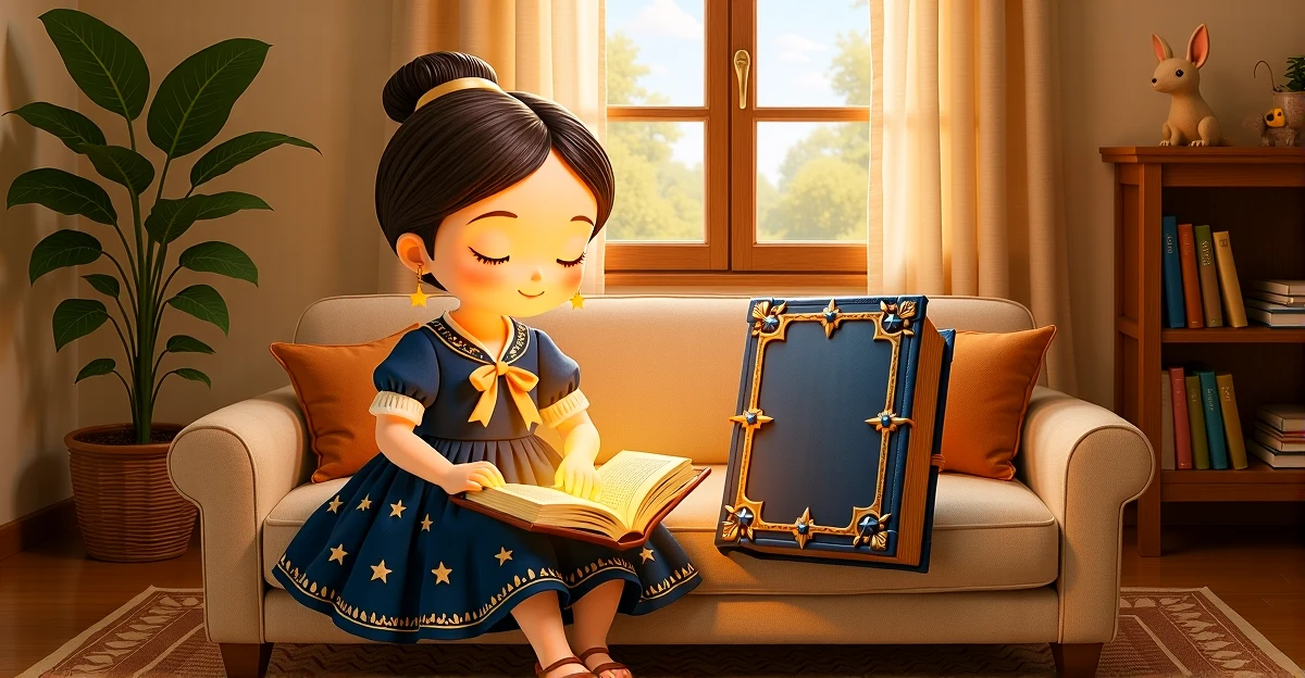 Helping Your Toddler Develop Patience: What Research Says