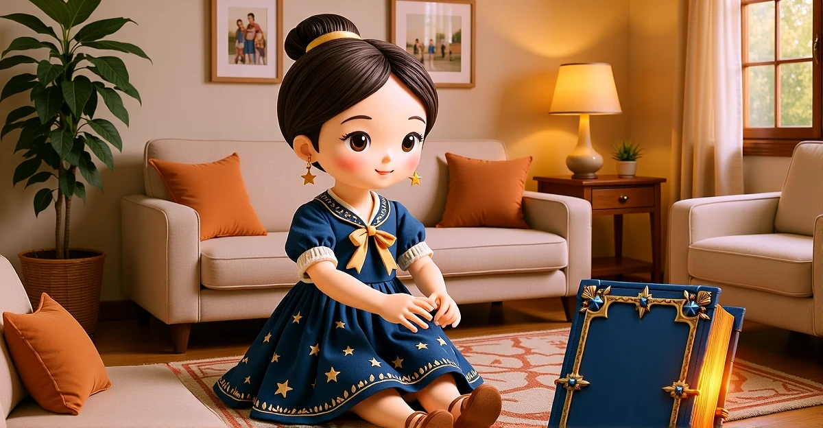 Why Your Toddler Screams Instead of Talking (And How to Help)