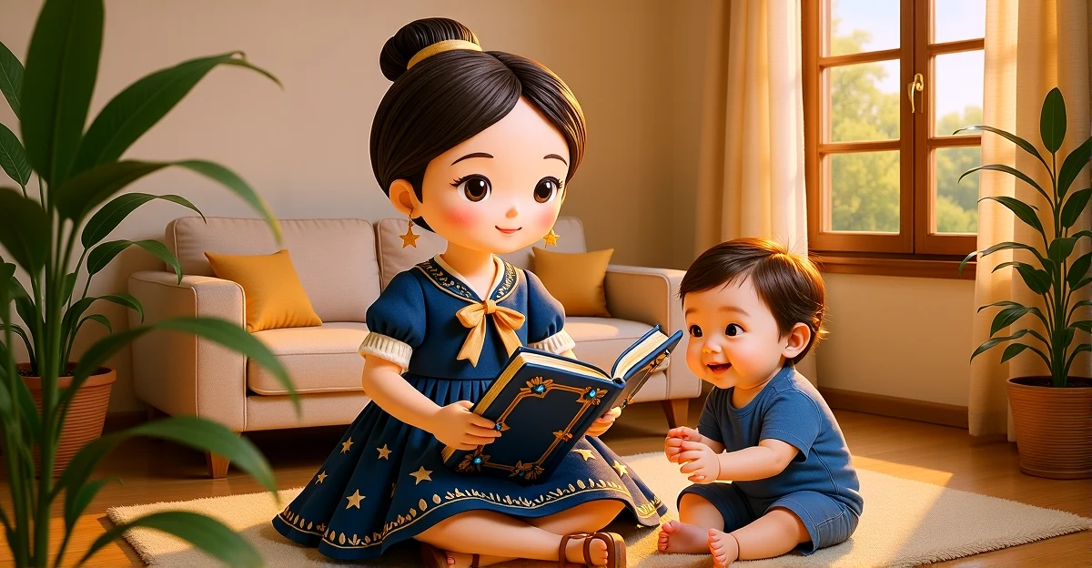 Understanding Sensory Overwhelm in Toddlers: A Gentle Parent's Guide