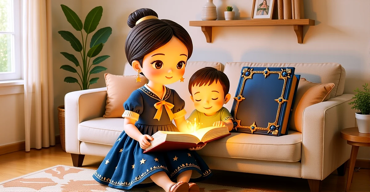 Understanding Toddler Separation Anxiety (And Gentle Strategies That Help)