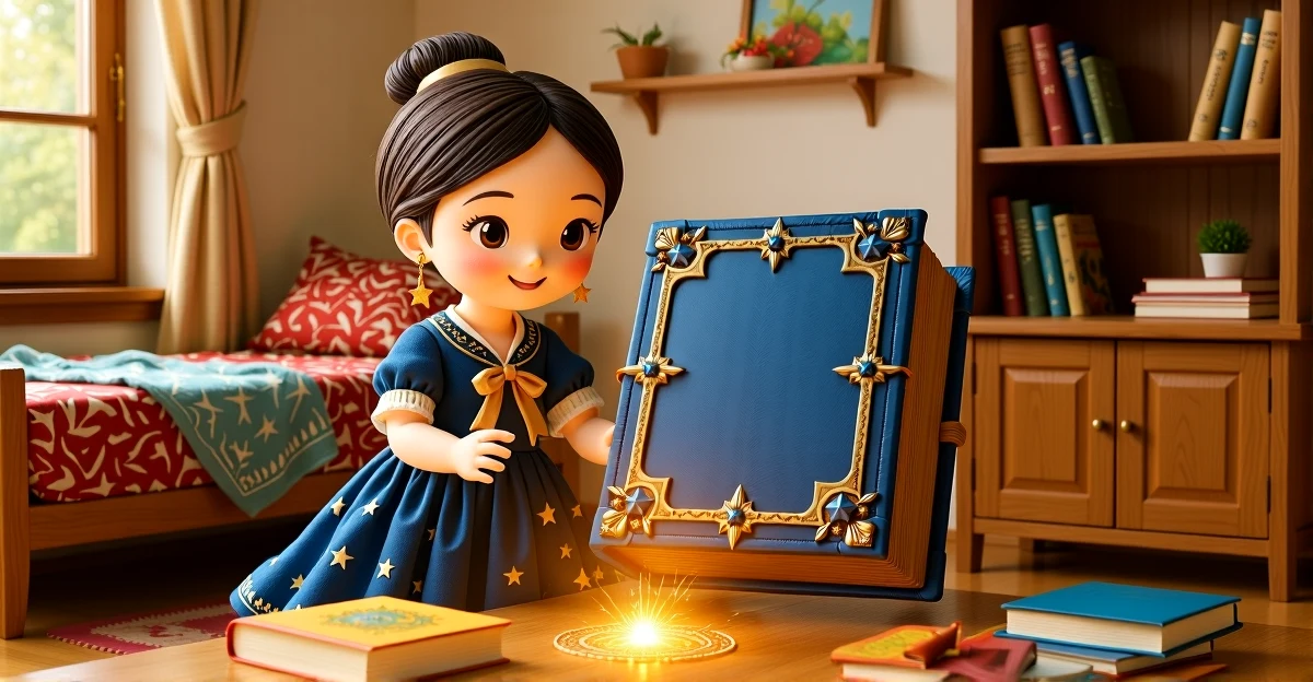 Understanding Academic Pressure in Young Children: A Gentle Guide for Parents