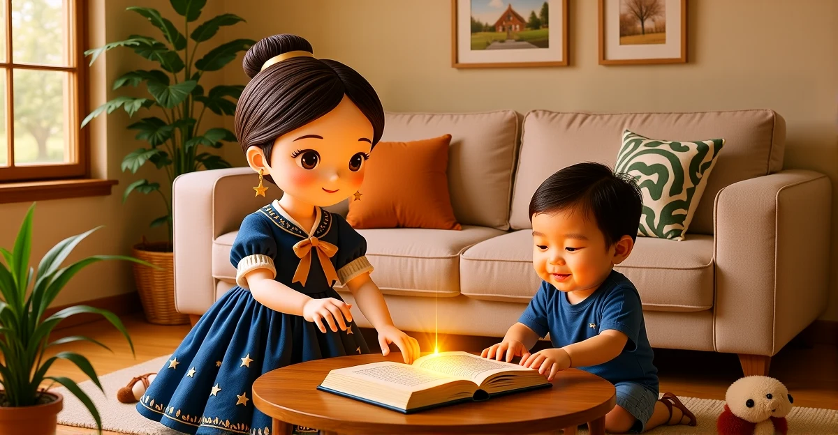 Understanding Aggressive Behavior in Young Children: A Gentle Parenting Guide