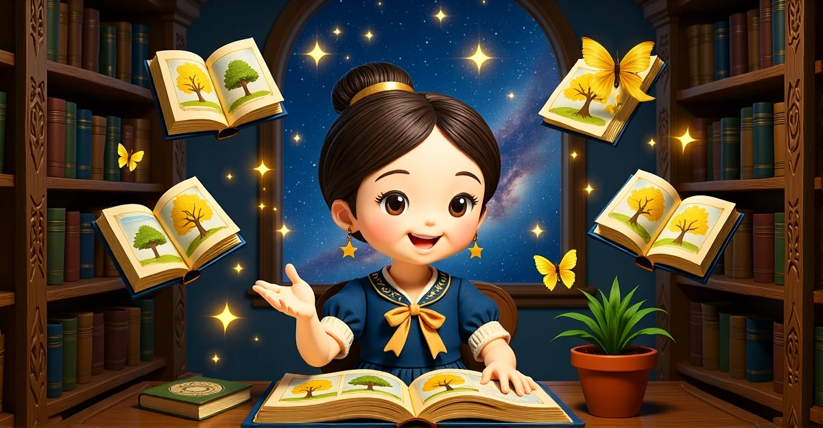 Understanding Personal Growth and Change: A Guide for Parents of 5-6 Year Olds