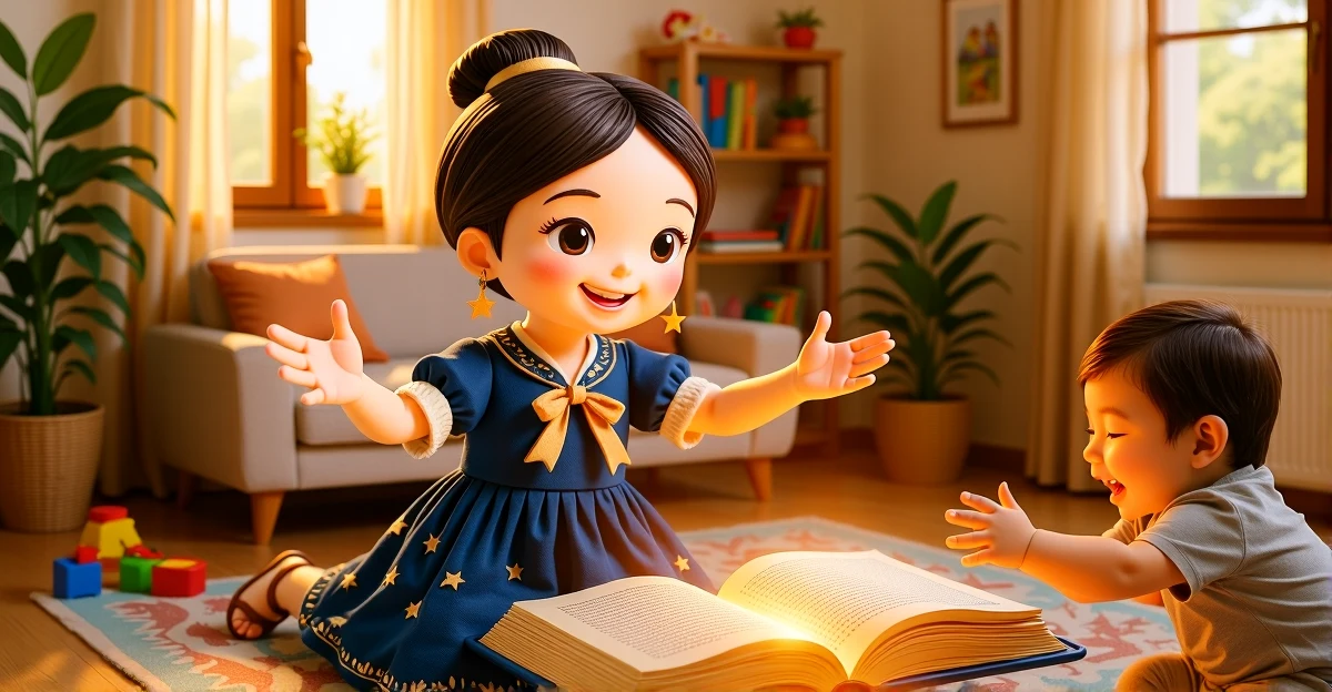 Understanding Your Toddler's Growing Independence: A Gentle Parenting Guide