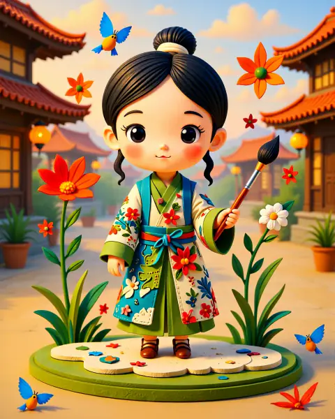 Story image 15 – The Book of Inara