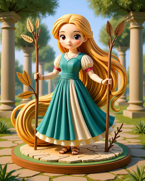 Story image 17 – The Book of Inara