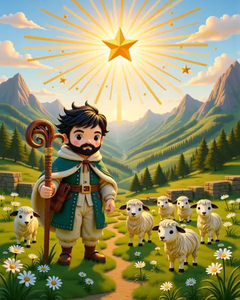 Story image 3 – The Book of Inara