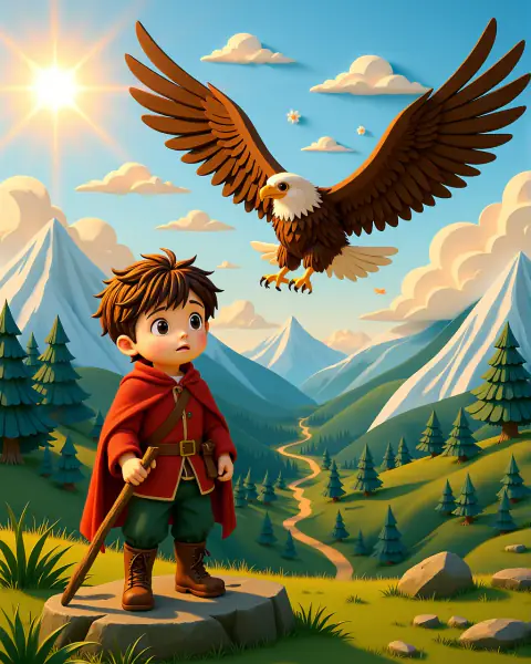 Story image 5  The Book of Inara