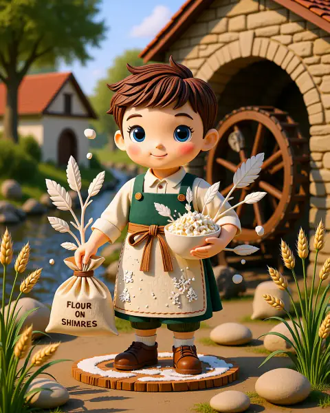 Story image 10  The Book of Inara