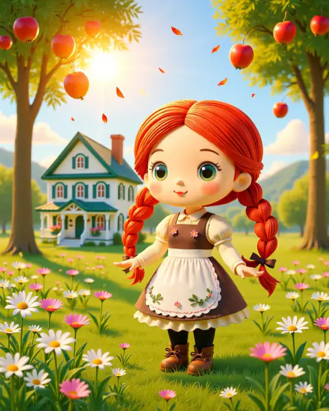 Story image 11  The Book of Inara