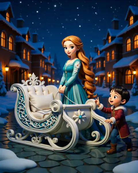 Story image 13  The Book of Inara