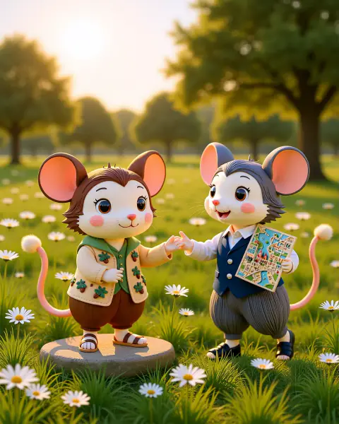 Story image 25  The Book of Inara