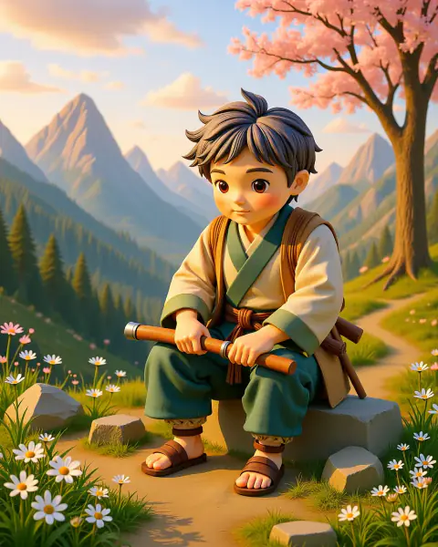 Story image 31  The Book of Inara