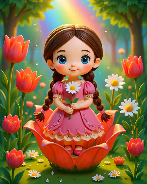 Story image 35  The Book of Inara