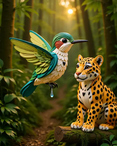 Story image 40  The Book of Inara