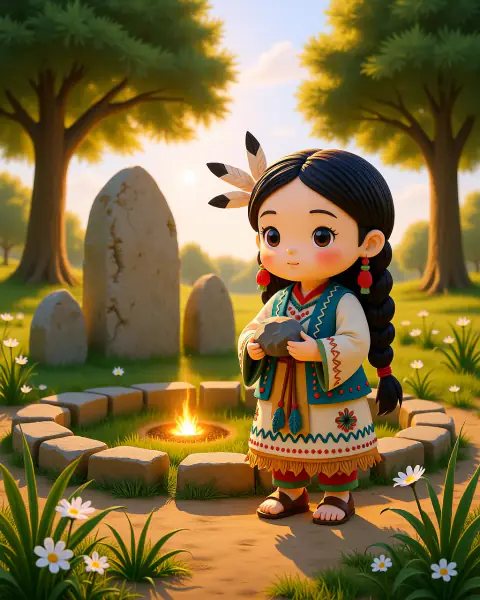 Story image 46  The Book of Inara